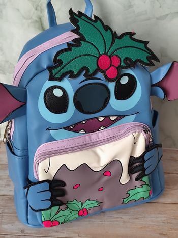 sac Disney Stitch gourmandise