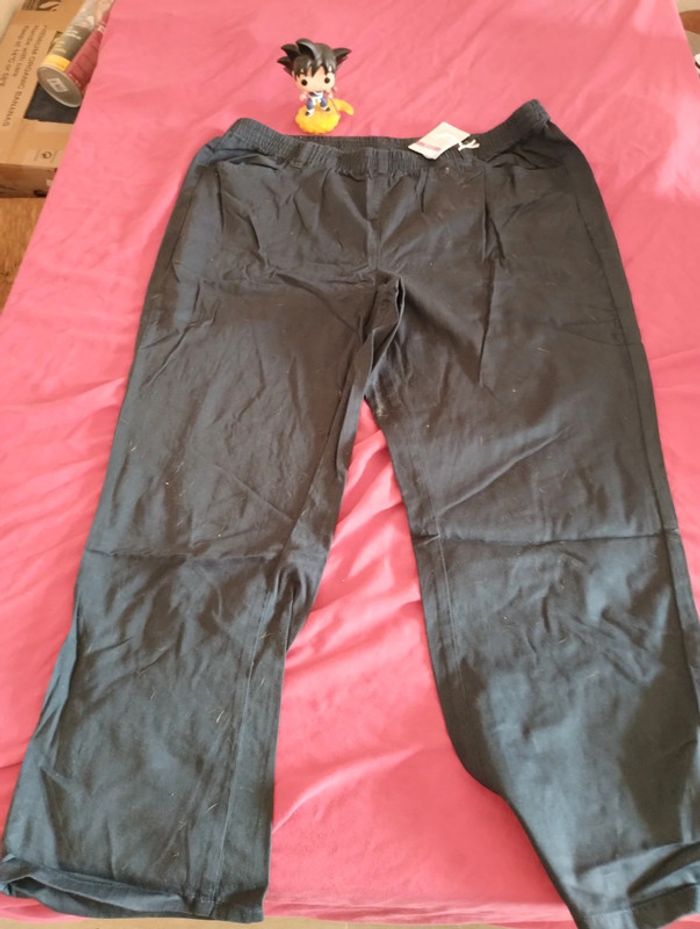 Pantalon droit - photo numéro 2