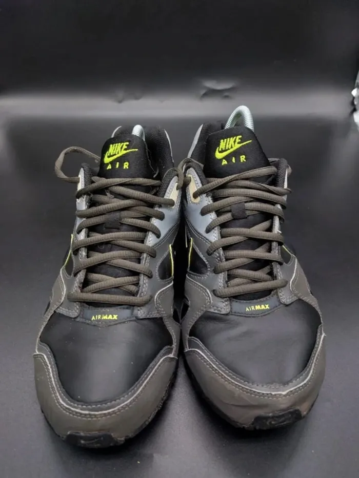 Nike Air Max Vintage 2011 - photo numéro 4