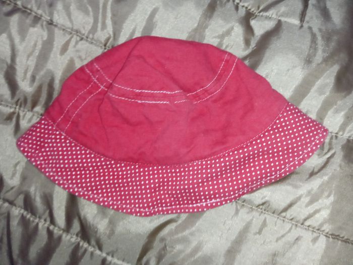 Bob minnie Disney taille 18 24 mois - photo numéro 3