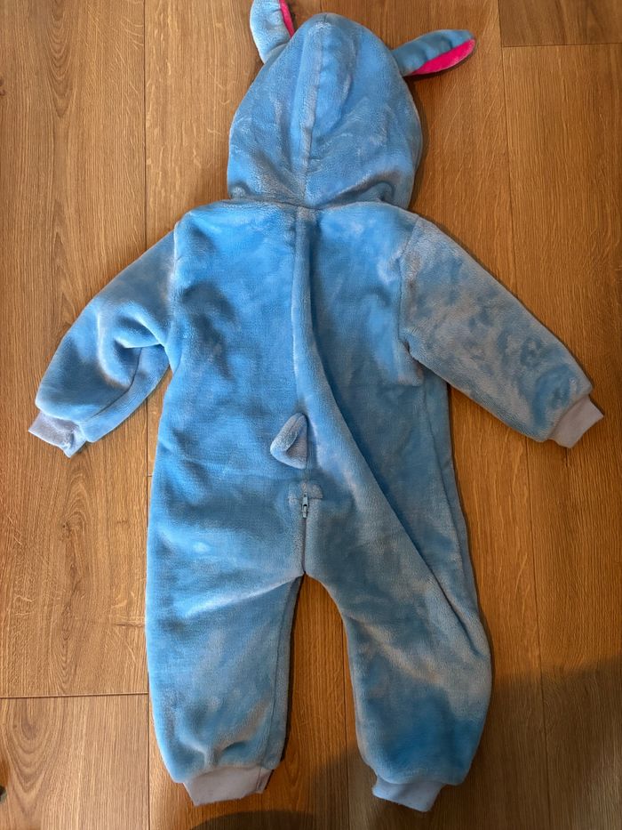 Combinaison sur pyjama - photo numéro 4