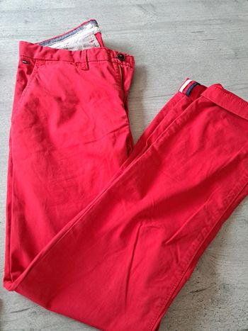 Pantalon Tommy Hilfiger