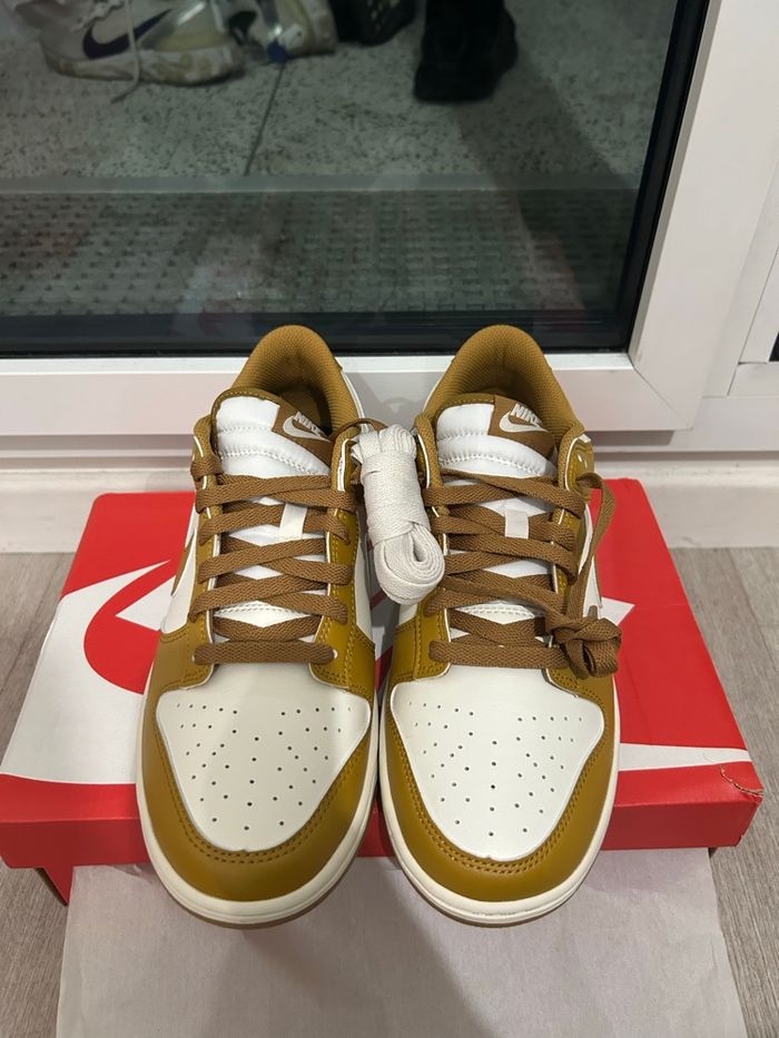 Nike Dunk  Homme - photo numéro 3