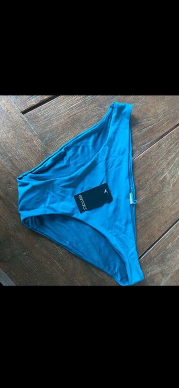 Bas de maillot bain, taille 42, esmara