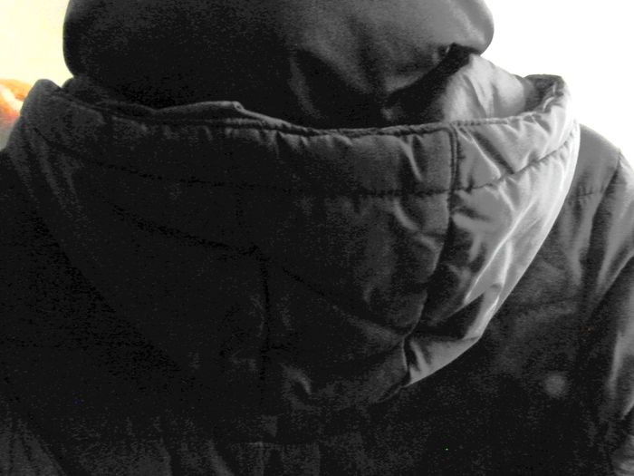 manteau hiver - photo numéro 8