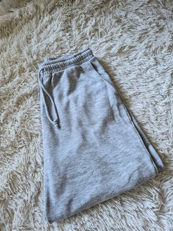 Bas jogging gris pimkie taille L