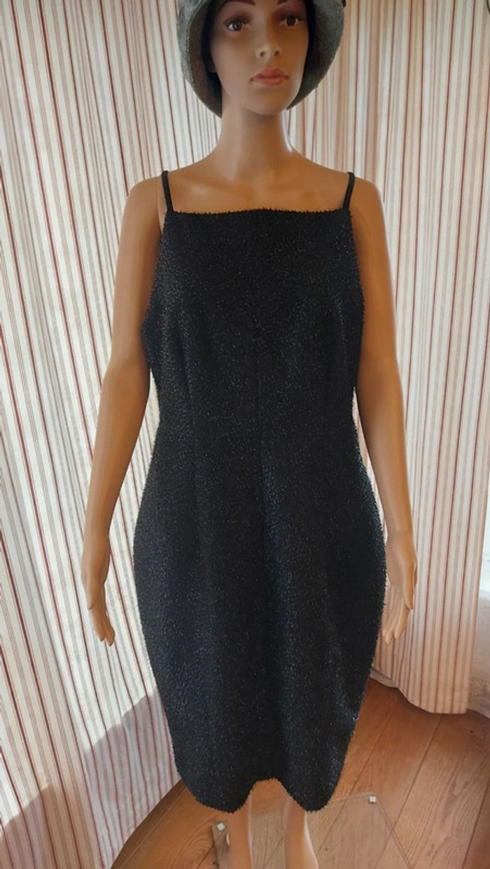 Robe chic de fin d'année H&M eur 46