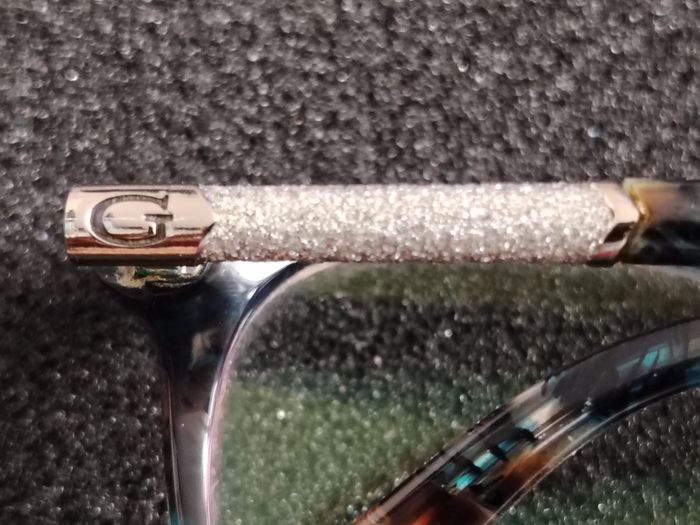 Lunettes femme Guess - photo numéro 6