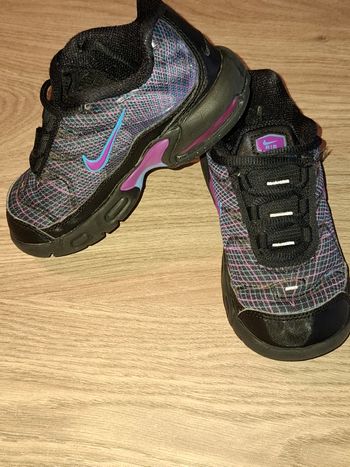 Basket TN pointure 27