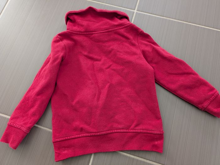 Sweat garçon Cars 4 ans - photo numéro 2