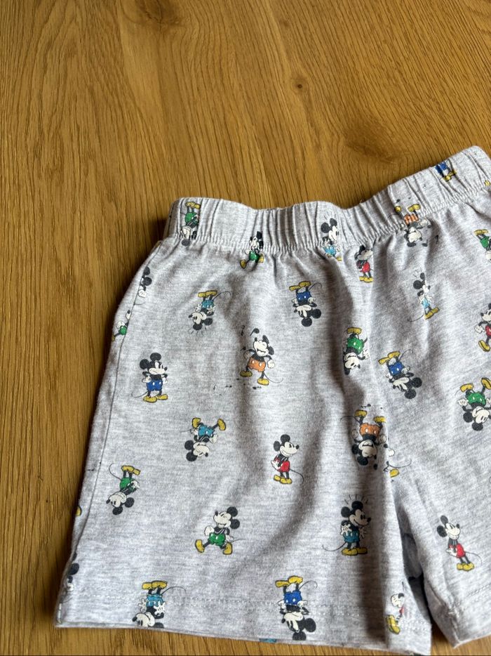 Short garçon - photo numéro 2