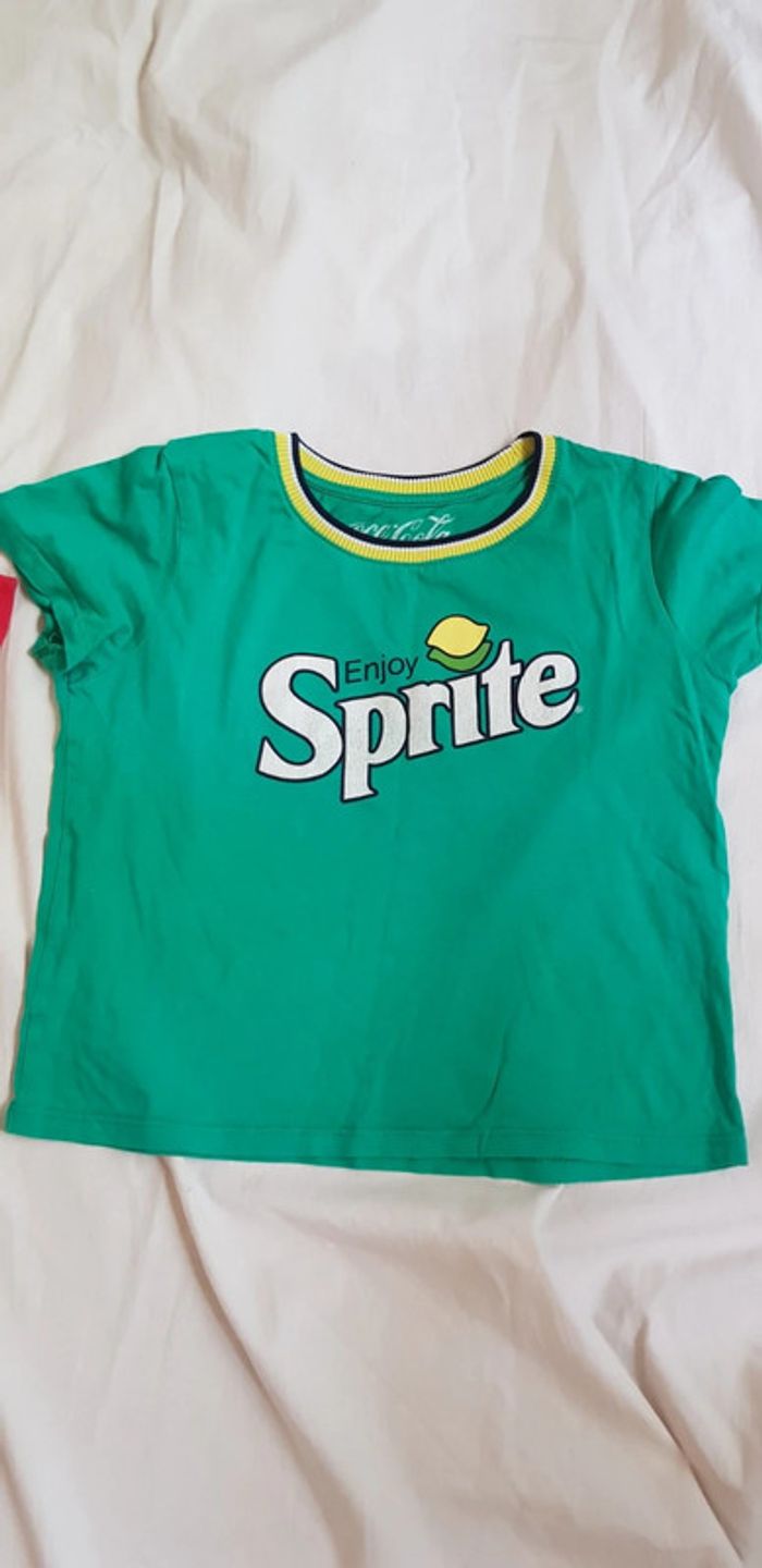 Lot 2 tee-shirt - photo numéro 4