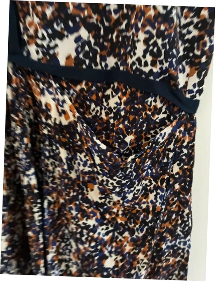 Robe Maje femme modèle Julia Taille 1 en très bon état - photo numéro 10