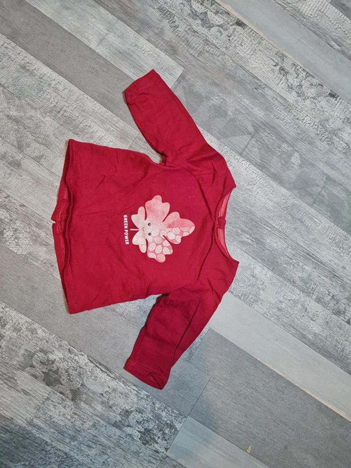 Haut 6 mois - photo numéro 2