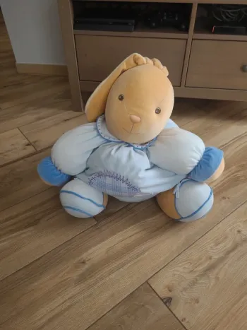 Peluche Lapin