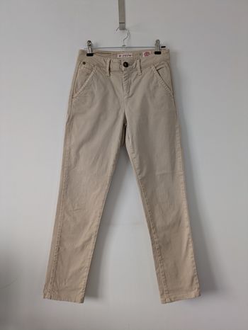 Pantalon beige - Red Tag - taille XS