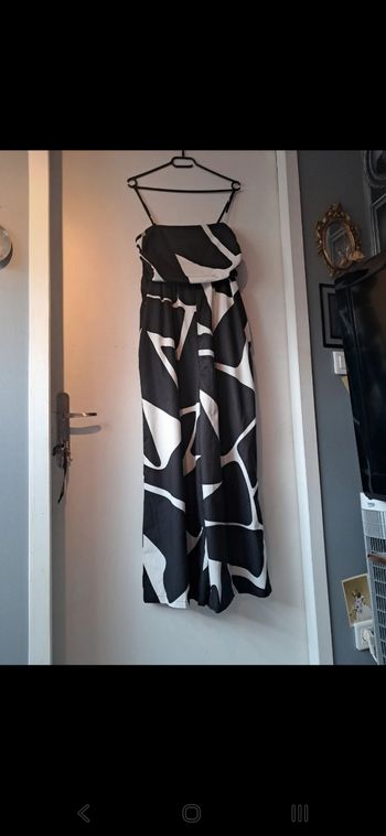 Combinaison pantalon marque Shein
