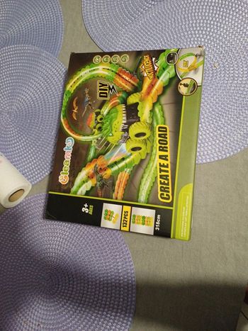 Jeu diy Dino pour enfants