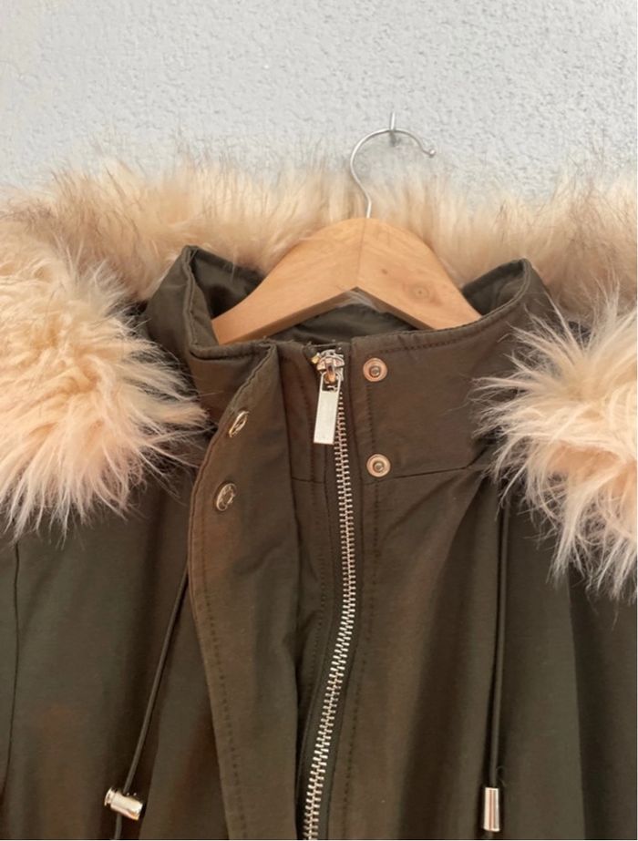 Parka - photo numéro 4