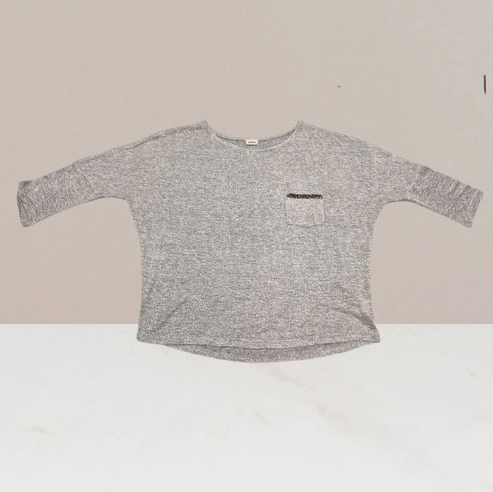 Petit pull élégant manches 3/4 kiabi taille S