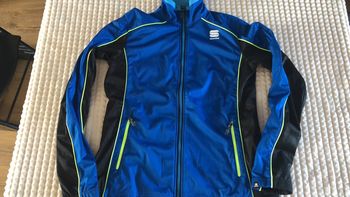 Veste sportful taille L
