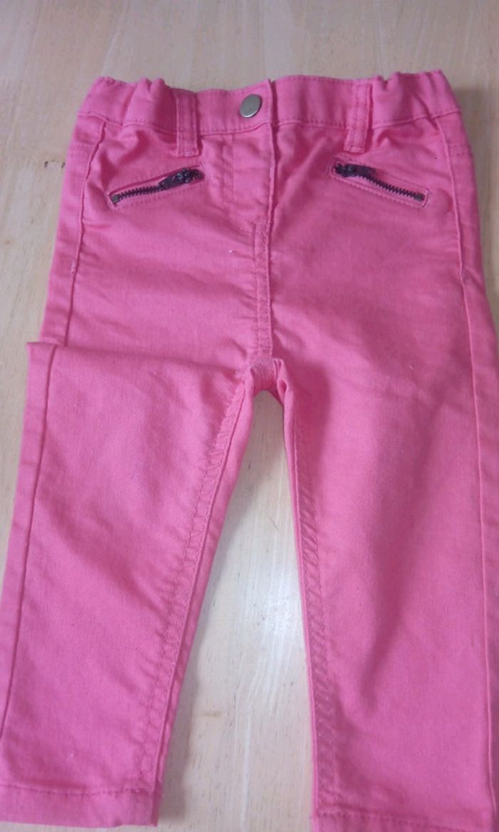 Tres beau pantalon