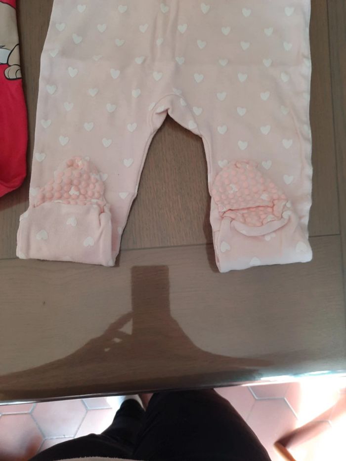 Lot pyjama disney - photo numéro 6