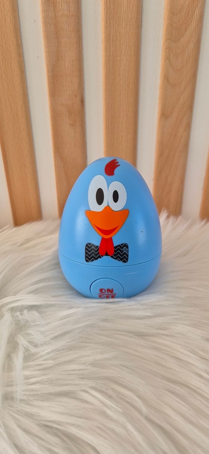 Famille cot cot ouaps - photo numéro 3