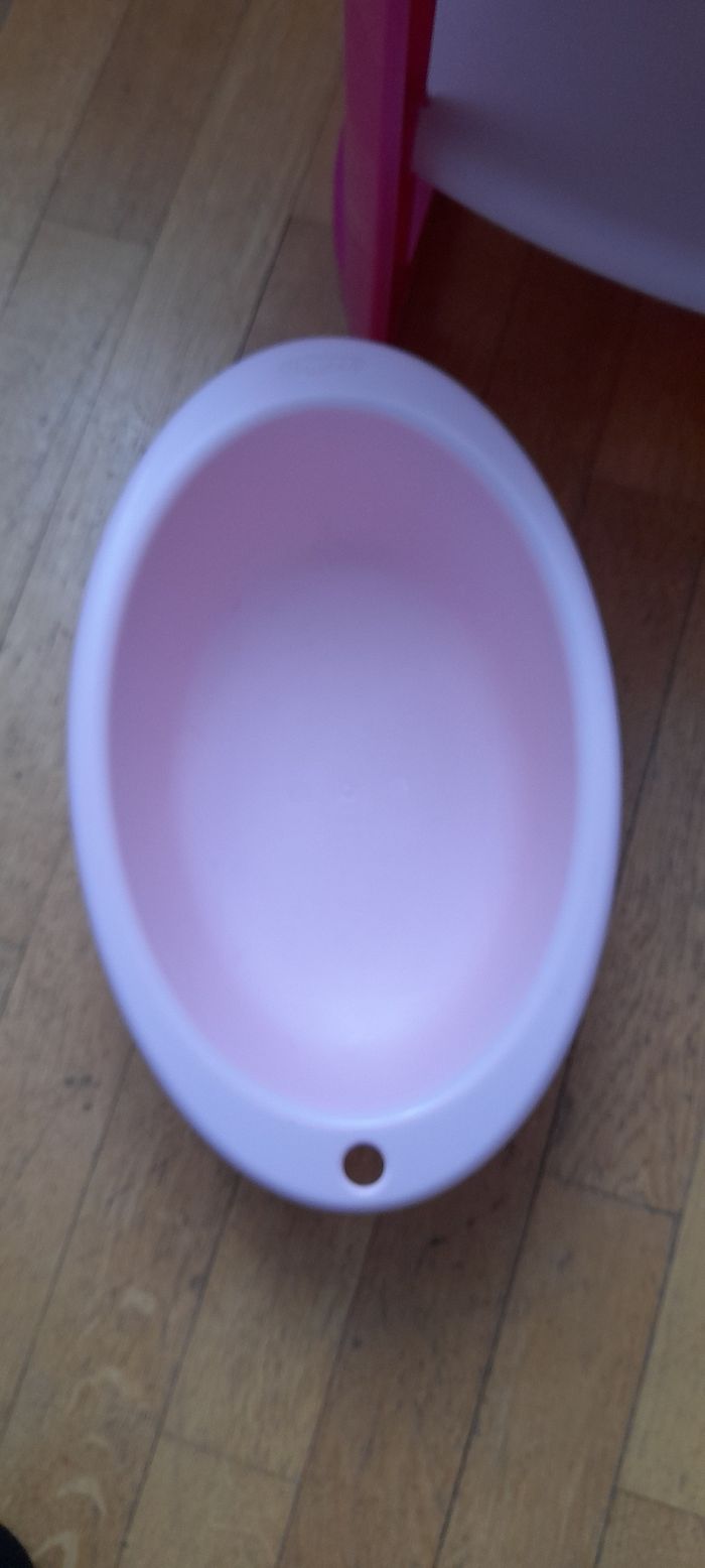 Table à langer + beigoire - photo numéro 6