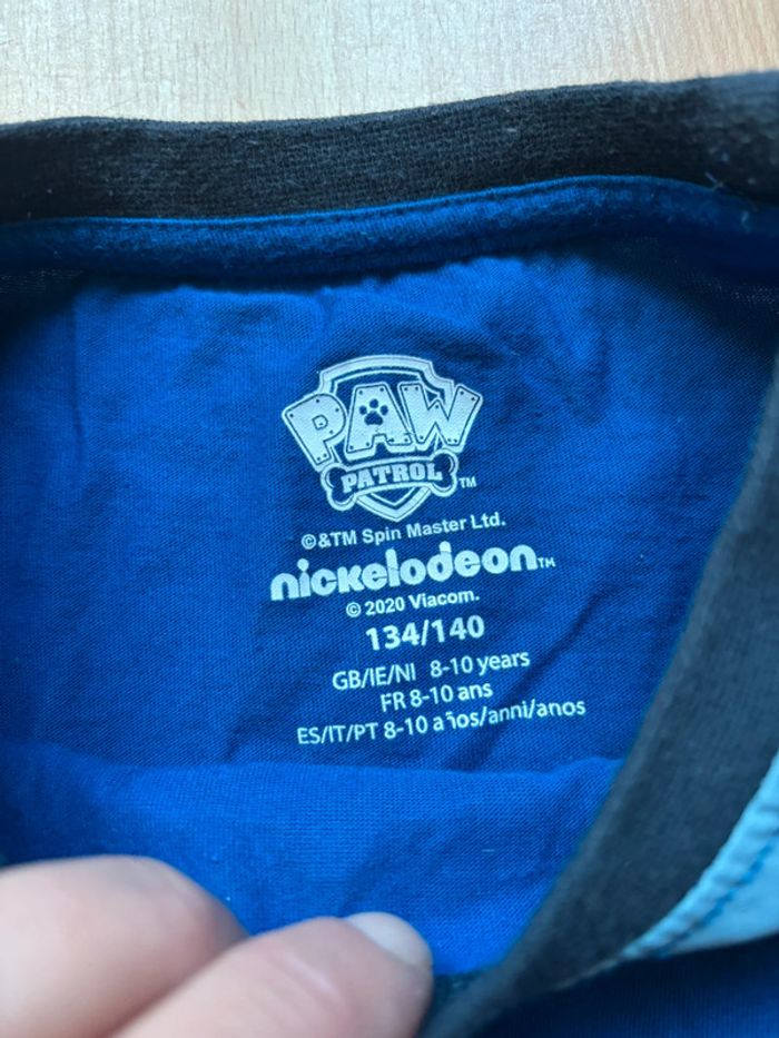 Pyjama - photo numéro 4