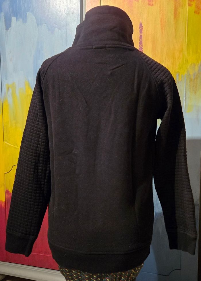 Sweat in extenso taille 14 ans - photo numéro 4