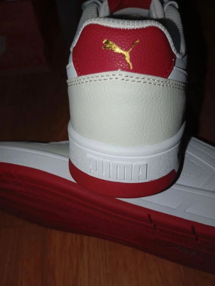 Puma court classic - photo numéro 2