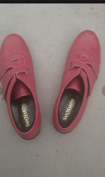 Chaussures 40 neuves