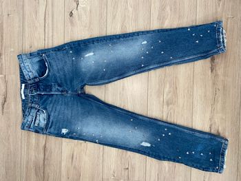 Jeans filles ZARA