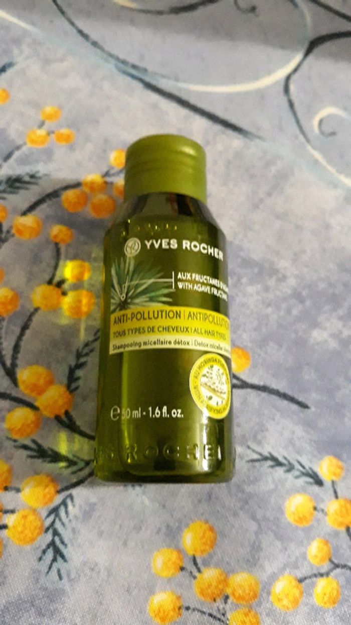 Lot de 5 articles pour cheveux femme - photo numéro 3