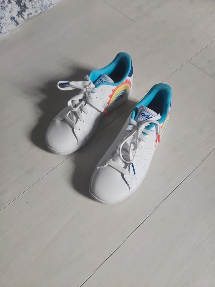 Baskets Adidas
