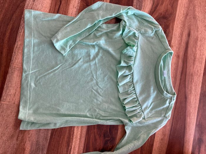 T-shirt manche longue 24 mois