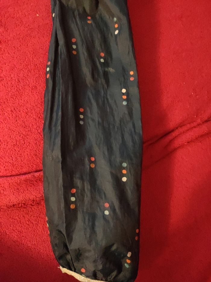 Coupe vent - photo numéro 6