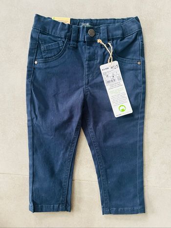 Jeans slim Kiabi