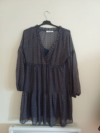 Robe femme 