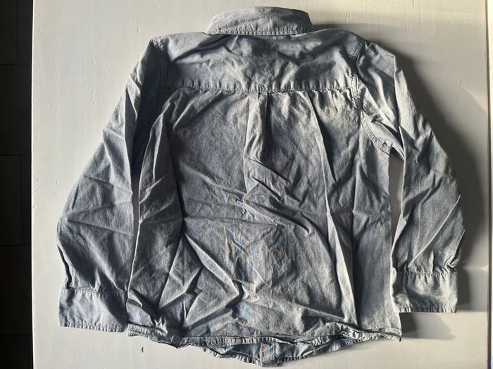 Chemise - photo numéro 2