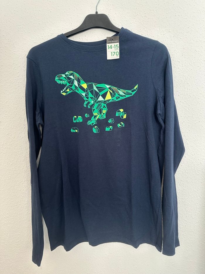 Pull léger 14- 15 ans