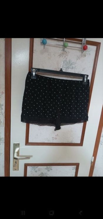 Short 38