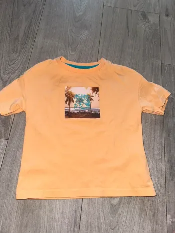 Thee shirt kiabi