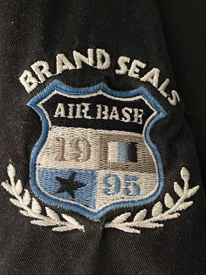 Manteau 6 ans - photo numéro 3