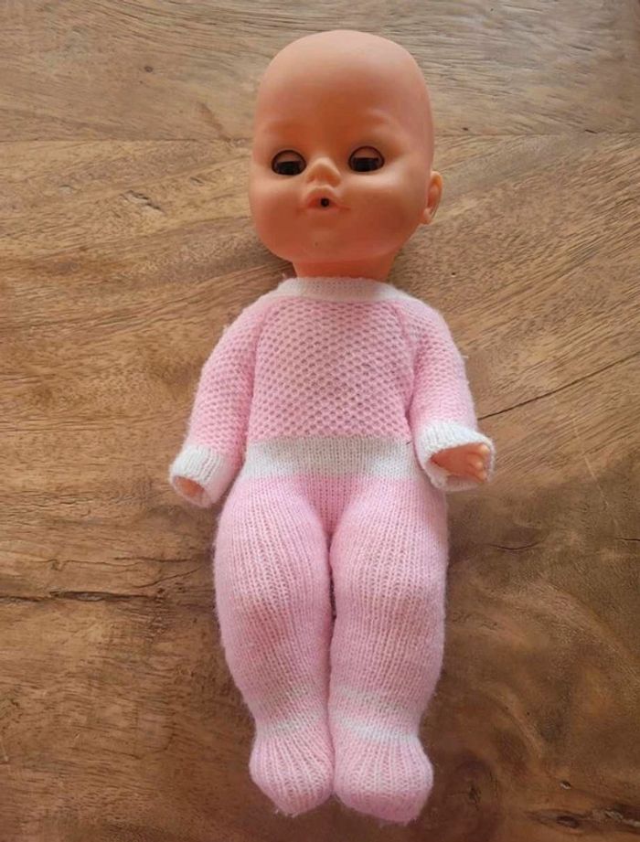 Poupon gadea vintage