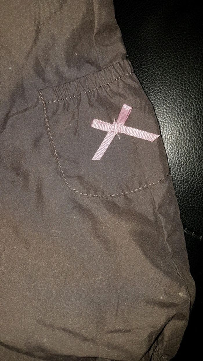 Pantalon fille 18 mois - photo numéro 2