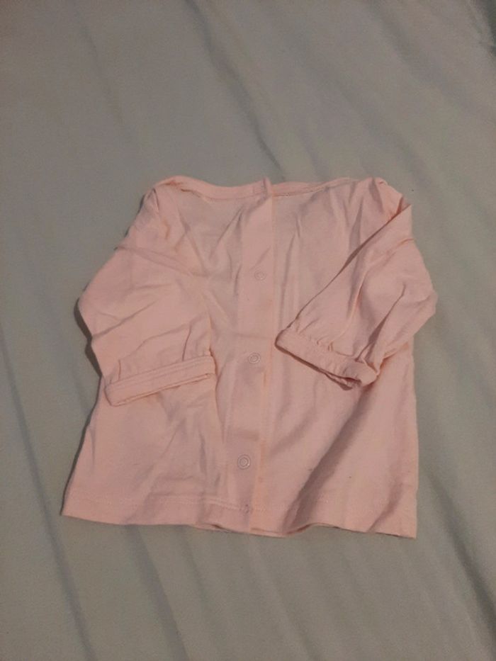 Maillot ML T3M Kitchoun - photo numéro 2