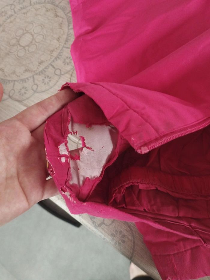 Pantalon de ski 14 ans - photo numéro 4