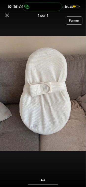 Cocoonababy